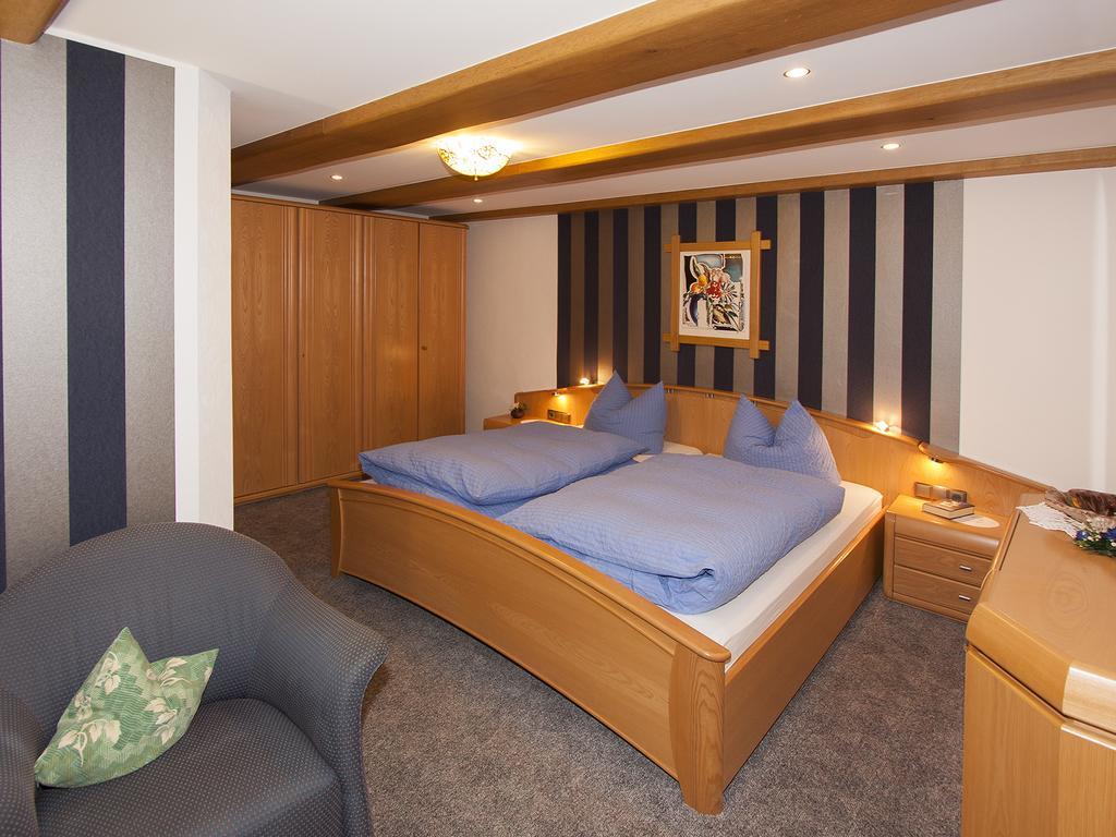 Pension Hampel Schmallenberg Kamer foto